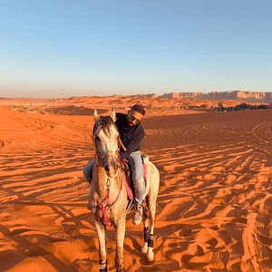Horse Riding in Riyadh – Experiences Shafqa.com Online Shopping, Best Prices in Dubai UAE