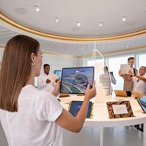 Inside Burj Al Arab Tour Experience + Free Palm Jumeirah Monorail – Experiences Shafqa.com Online Shopping, Best Prices in Dubai UAE