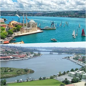 Istanbul: Bosphorus Cruise, Bus Tour, Golden Horn, Cable Car, Live Guide & Ticket – Sightseeing and Tours Shafqa.com Online Shopping, Best Prices in Dubai UAE