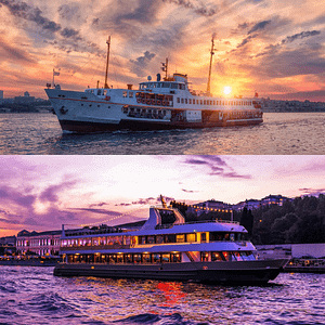 Istanbul Bosphorus Cruise and Spice Bazaar Adventure – Recently Added Experiences Shafqa.com Online Shopping, Best Prices in Dubai UAE