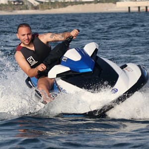 Jet Ski Experience Jumeirah – Water Sports Shafqa.com Online Shopping, Best Prices in Dubai UAE