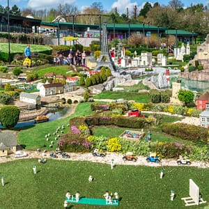 LEGOLAND Windsor (with optional transfers) – Theme Parks Shafqa.com Online Shopping, Best Prices in Dubai UAE