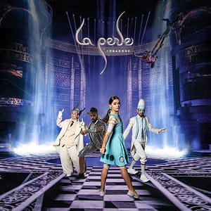 La Perle by Dragone at Al Habtoor City – Must-see attractions Shafqa.com Online Shopping, Best Prices in Dubai UAE