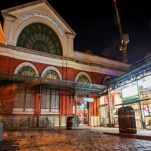 London Museum Of Transport Tickets – Kids Go Free – Museums Shafqa.com Online Shopping, Best Prices in Dubai UAE