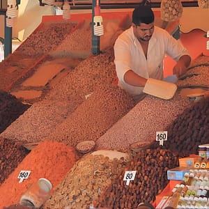 Marrakech Food Tasting Tour by Bike at AXS Bike Tours & Hire Marrakech, Marrakesh, Morocco Shafqa.com Online Shopping, Best Prices in Dubai UAE