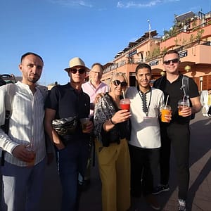 Marrakech guided city tour at Argana, Marrakesh, Morocco Shafqa.com Online Shopping, Best Prices in Dubai UAE