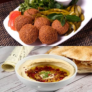 Middle Eastern Food Pilgrimage tour – Outdoor Attractions Shafqa.com Online Shopping, Best Prices in Dubai UAE