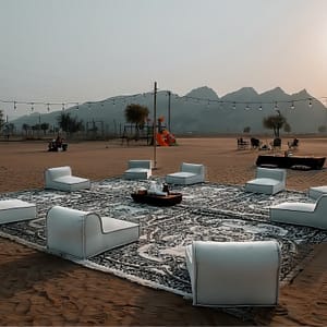 Mleiha Panorama Lounge (Non Exclusive) – Top-Rated Attractions Shafqa.com Online Shopping, Best Prices in Dubai UAE