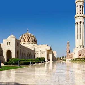 Muscat Nizwa 3 Day tour with Optional Car rental – Outdoor Attractions Shafqa.com Online Shopping, Best Prices in Dubai UAE