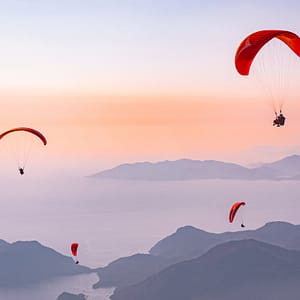 Paragliding at Deadsea – Outdoor Attractions Shafqa.com Online Shopping, Best Prices in Dubai UAE