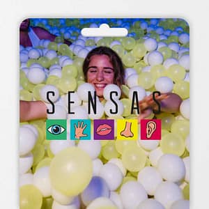 SENSAS – A Unique Multi-Sensory Experience in Dubai – Gift Card at SENSAS Dubai, Dubai, United Arab Emirates Shafqa.com Online Shopping, Best Prices in Dubai UAE