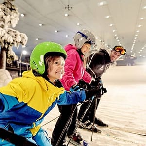 Ski Dubai: Ski Slope – 2 hour or full day access at Ski Dubai, Dubai, United Arab Emirates Shafqa.com Online Shopping, Best Prices in Dubai UAE