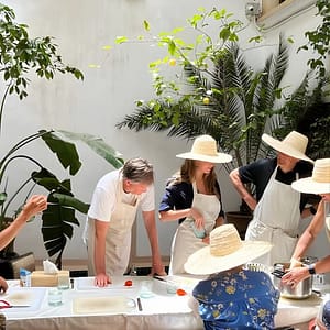 Small-Group Cooking Class Experience in a Marrakech Riad at Riad Dar Zaman, Marrakesh, Morocco Shafqa.com Online Shopping, Best Prices in Dubai UAE