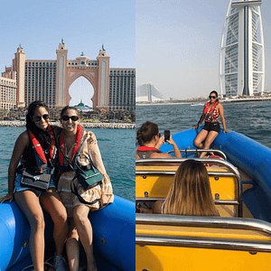 Speedboat Tours Dubai – Sightseeing and Tours Shafqa.com Online Shopping, Best Prices in Dubai UAE