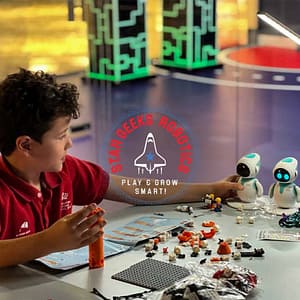 Star Geeks Robotics: Smart Playground at WAFI Mall – 1st floor, Dubai, United Arab Emirates Shafqa.com Online Shopping, Best Prices in Dubai UAE