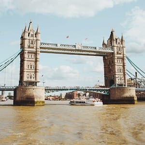 Thames Cruise: Tower Bridge (Butler’s Wharf Pier) To Greenwich with optional return – Boat Tours and Cruises Shafqa.com Online Shopping, Best Prices in Dubai UAE
