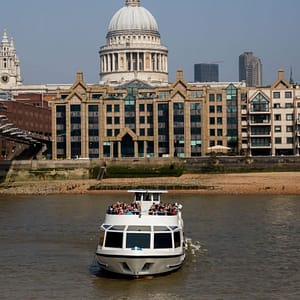 Thames Cruise: Westminster to Greenwich with optional return – Boat Tours and Cruises Shafqa.com Online Shopping, Best Prices in Dubai UAE