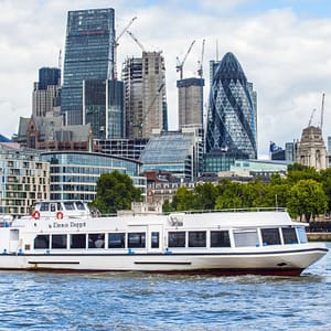 Thames Cruise: Westminster to Tower Bridge (Butler’s Wharf) with optional return – Boat Tours and Cruises Shafqa.com Online Shopping, Best Prices in Dubai UAE