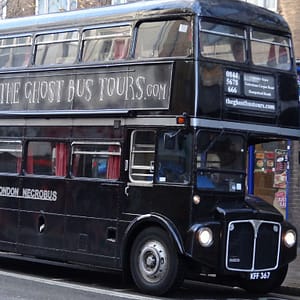 The Ghost Bus Tours – York – Sightseeing and Tours Shafqa.com Online Shopping, Best Prices in Dubai UAE