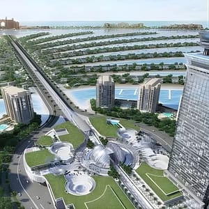 The Palm View Observatory Deck Tickets at The View at the Palm, Dubai, United Arab Emirates Shafqa.com Online Shopping, Best Prices in Dubai UAE