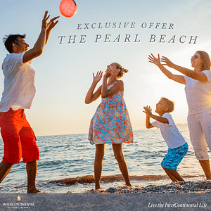 The Pearl Beach at InterContinental Al Jubail Resort – Nightlife Shafqa.com Online Shopping, Best Prices in Dubai UAE 2