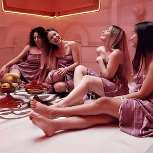 The Real Authentic Moroccan Hammam Experience at Poste Bab el-Khemis, Marrakesh, Morocco Shafqa.com Online Shopping, Best Prices in Dubai UAE
