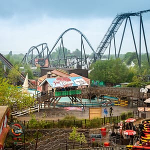 Thorpe Park Entry Ticket – Theme Parks Shafqa.com Online Shopping, Best Prices in Dubai UAE