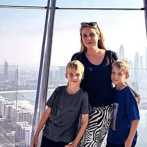 Tickets to The Palm Observatory in Dubai at The View at the Palm, Dubai, United Arab Emirates Shafqa.com Online Shopping, Best Prices in Dubai UAE