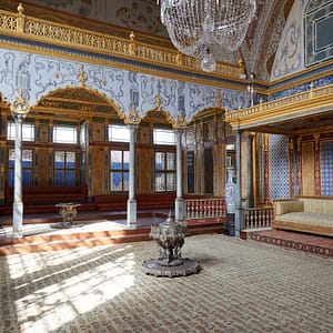 Topkapi Palace & Harem Tour with Historian Guide – Sightseeing and Tours Shafqa.com Online Shopping, Best Prices in Dubai UAE