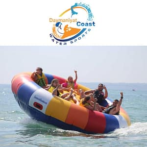 Tornado – Daymaniyat coast water sports – Sightseeing and Tours Shafqa.com Online Shopping, Best Prices in Dubai UAE