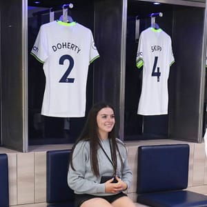 Tottenham Hotspur Stadium Tour – Outdoor Attractions Shafqa.com Online Shopping, Best Prices in Dubai UAE