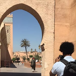 Unique Photography Course in Marrakech at Koutoubia, Marrakesh, Morocco Shafqa.com Online Shopping, Best Prices in Dubai UAE
