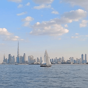 Unique Sailing Boat Cruises in Dubai by Bliss Yacht & Rentals – Boat Tours and Cruises Shafqa.com Online Shopping, Best Prices in Dubai UAE