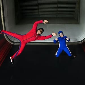 iFly Dubai Indoor Skydiving at iFly Dubai, Dubai, United Arab Emirates Shafqa.com Online Shopping, Best Prices in Dubai UAE