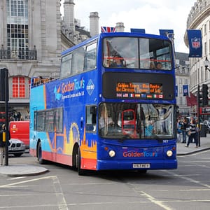 1 Day London Hop-on Hop-off Bus – Recently Added Experiences Shafqa.com Online Shopping, Best Prices in Dubai UAE
