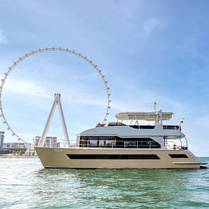1 Hour Marina Yacht Tour – Boat Tours and Cruises Shafqa.com Online Shopping, Best Prices in Dubai UAE