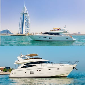 3 Hour Yacht Tour in Dubai Marina with Breakfast or BBQ – Boat Tours and Cruises Shafqa.com Online Shopping, Best Prices in Dubai UAE