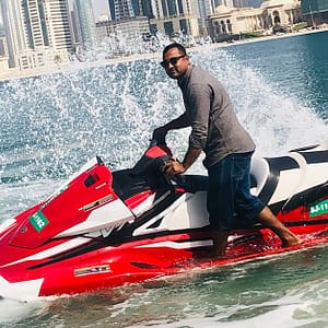 30, 45, Or 60-Min Jet Ski Rental (1500cc) @Al Mamzar, Sharjah National Deal Shafqa.com Online Shopping, Best Prices in Dubai UAE