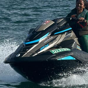 30, 45, Or 60-Minute Jet Ski For Up To Two People At The Arabian Gulf Dubai Shafqa.com Online Shopping, Best Prices in Dubai UAE