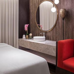 Relax With Pool, Sauna, And Steam Access At A Five-Star Hotel Sharjah & N. Emirates Shafqa.com Online Shopping, Best Prices in Dubai UAE 7