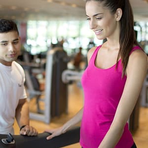 30 Or 90-Day Gym Access + Opt Pool & Wellness Facilities For 1 Or 2 Abu Dhabi Shafqa.com Online Shopping, Best Prices in Dubai UAE