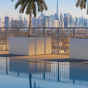 4* Pool Access W/Credit For F&B Dubai Shafqa.com Online Shopping, Best Prices in Dubai UAE