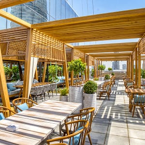 4* Premium Dinner Buffet With Tea/Coffee And Optional House Beverages Dubai Shafqa.com Online Shopping, Best Prices in Dubai UAE
