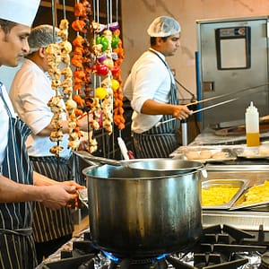 4* Saturday Brunch + Beverages, Live Stations & More: Child Or Adult Dubai Shafqa.com Online Shopping, Best Prices in Dubai UAE