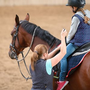 45-Minute Horse Riding Lessons At Al Sultan Equestrian Club Abu Dhabi Shafqa.com Online Shopping, Best Prices in Dubai UAE