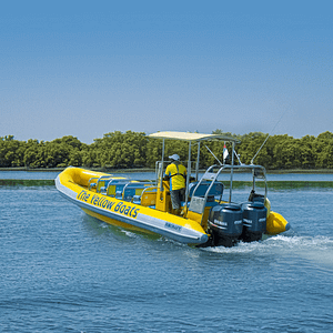 45-minute Yas Experience Abu Dhabi Sightseeing Boat Tour – Boat Tours and Cruises Shafqa.com Online Shopping, Best Prices in Dubai UAE