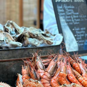 5* Saturday Brunch With Soft Or House Beverages For 1, 2, Or 4 Adults Dubai Shafqa.com Online Shopping, Best Prices in Dubai UAE