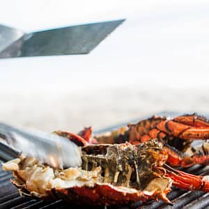 5* Seafood Theme Night Buffet W/Beverage For A Child Or Up To 4 Adults Abu Dhabi Shafqa.com Online Shopping, Best Prices in Dubai UAE
