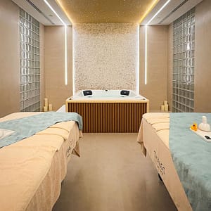 5* Spa Treatment & Facility Access: 30, 60, Or 90-Min For 1 Or 2! Dubai Shafqa.com Online Shopping, Best Prices in Dubai UAE