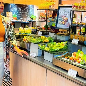 5* Theme Night Buffet W/ Soft Or House Beverages For 1, 2, Or 4 Adults Dubai Shafqa.com Online Shopping, Best Prices in Dubai UAE